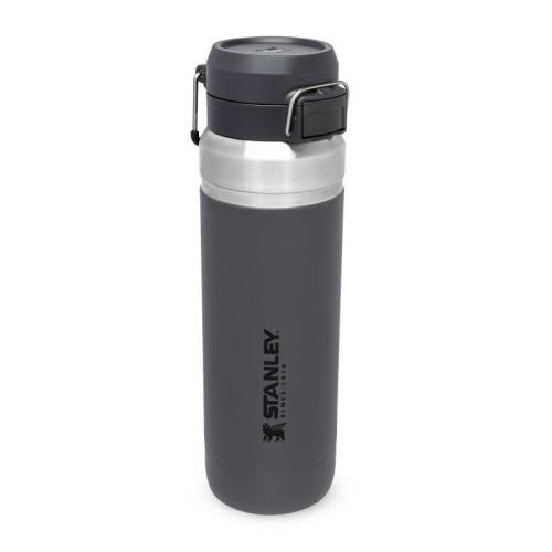 Stanley GO FLIP charcoal Termoska