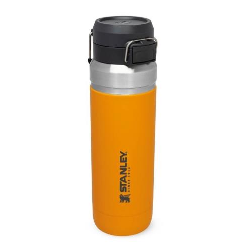 Stanley GO FLIP saffron Termoska