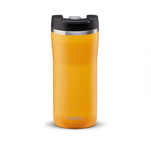 Aladdin Mocca Thermavac Leak-Lock™ 350ml žltá Termohrnček vakuový