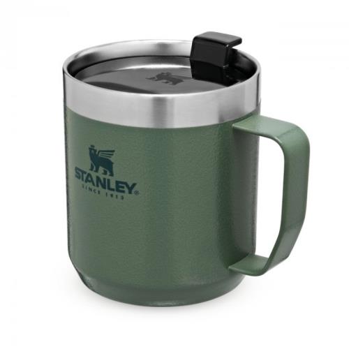 Stanley Camp mug zelená Hrnček