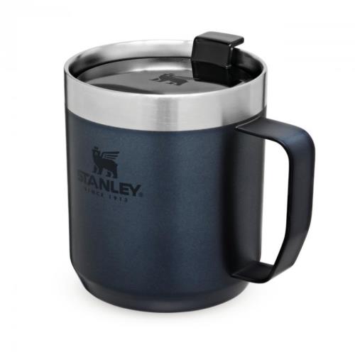 Stanley Camp mug modrá Hrnček