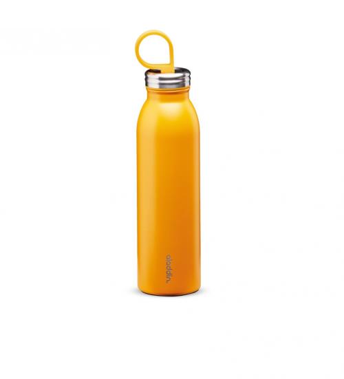 Aladdin Chilled Thermavac™ žltá Outdoorová fľaša vákuová