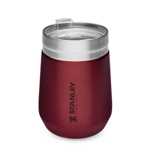 Stanley Adventure GO charcoal Hrnček
