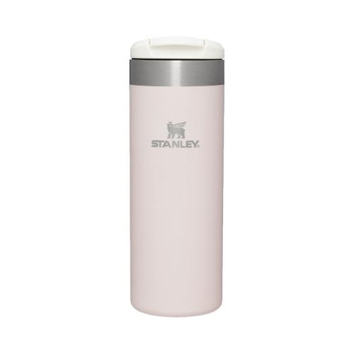Stanley Aerolight Transit rose quartz Outdoorová flaša