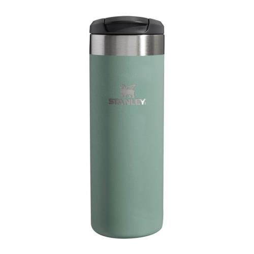 Stanley Aerolight Transit rose quartz Outdoorová láhev