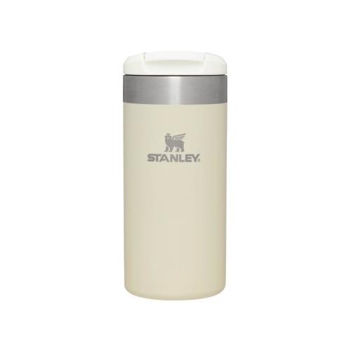 Stanley Aerolight Transit rose quartz Outdoorová láhev