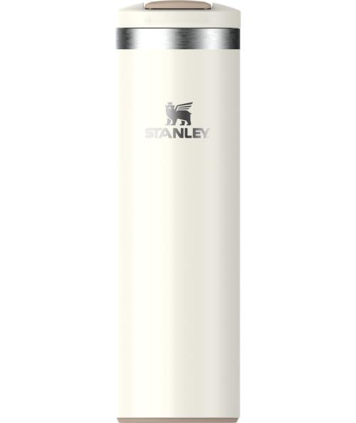 Stanley Aerolight Transit cream gloss Outdoorová flaša
