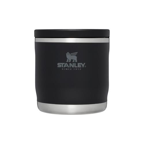 Stanley Adventure To-Go black Termoska na jedlo
