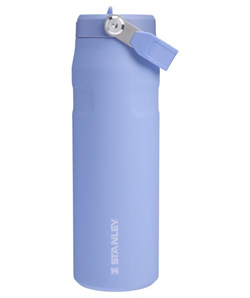 Stanley The IceFlow™ Bottle Flip Straw 2.0 hydrangea Outdoorová fľaša