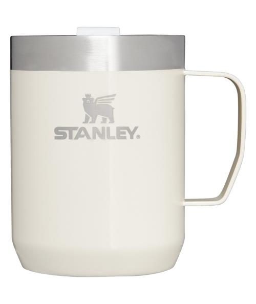 Stanley Camp mug cream gloss Hrnček