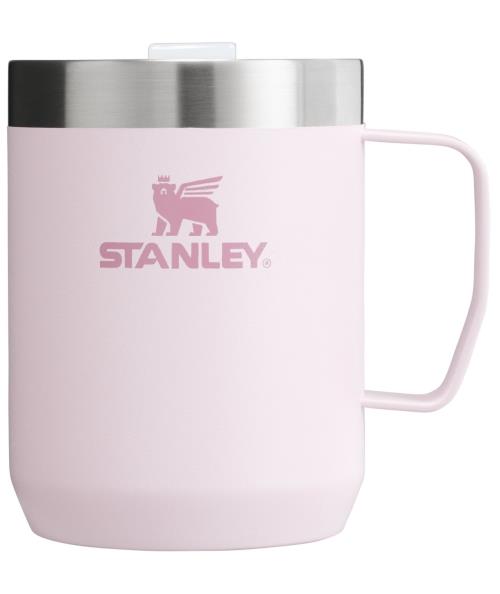 Stanley Camp mug rose quartz Hrnček