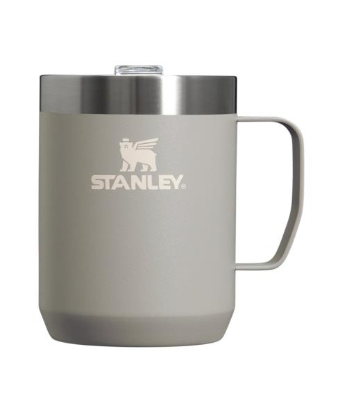 Stanley Camp mug ash Hrnček