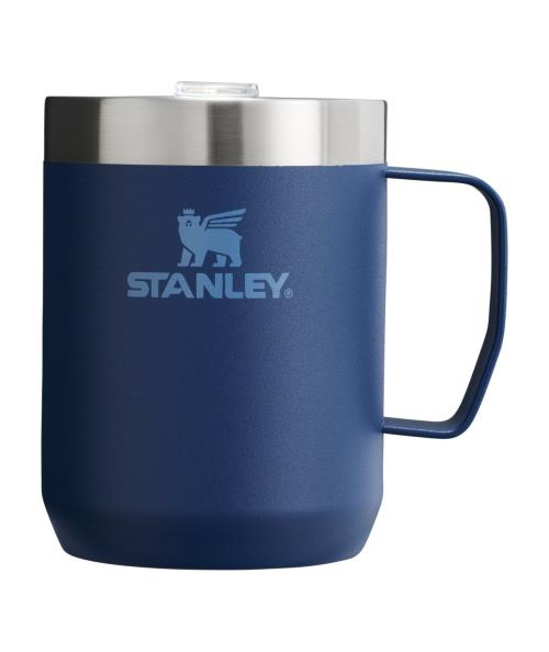 Stanley Camp mug navy Hrnček