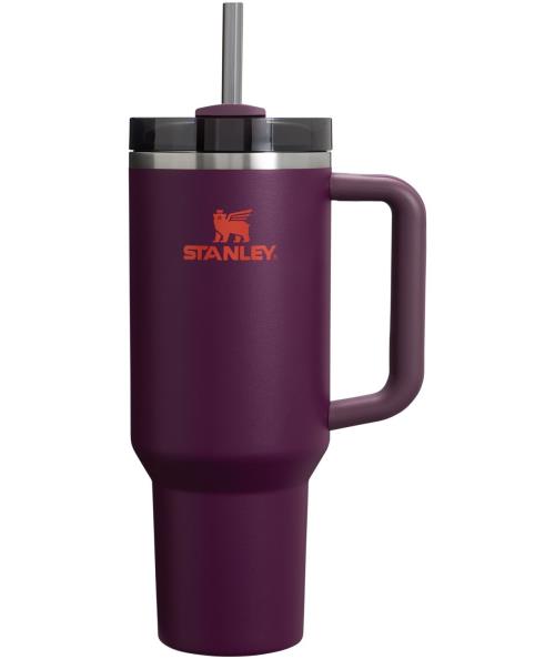 Stanley Quencher H2.O FlowState Tumbler hydrangea Termohrnek