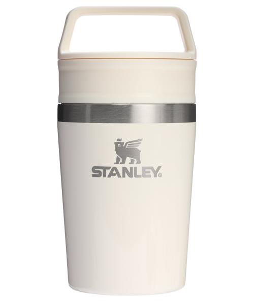 Stanley The Café-To-Go Travel Mug dried pine Termohrnček