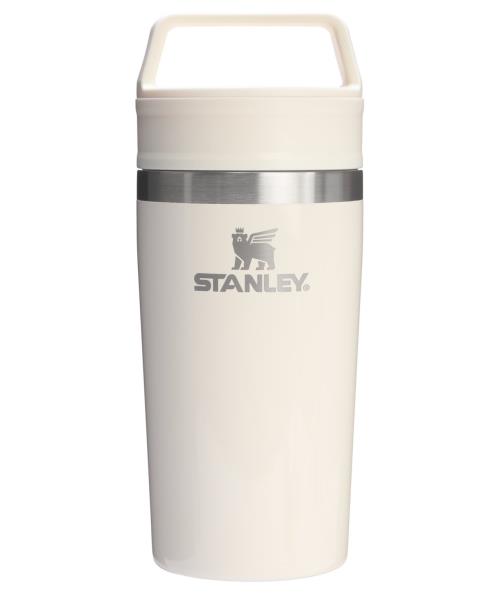Stanley The Café-To-Go Travel Mug cream gloss Termohrnček
