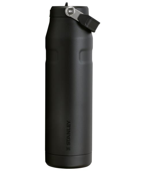 Stanley The IceFlow™ Bottle Flip Straw 2.0 black 2.0 Outdoorová fľaša