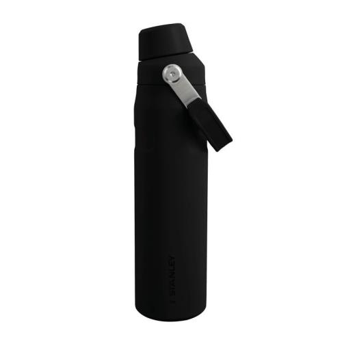 Stanley Aerolight IceFlow black Outdoorová fľaša