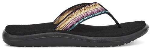 Teva Voya Flip L ABML, 37 Dámske šľapky