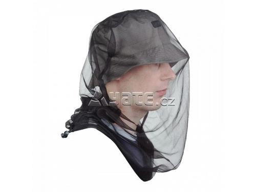 Yate TREKMATES Mosquito Net Moskytiéra na klobúk pozri obrázok Doplnky