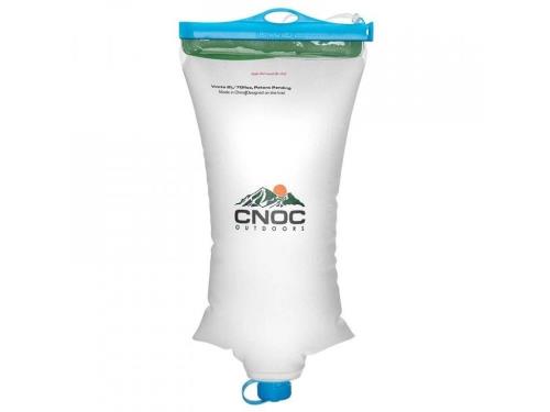 Sawyer CNOC 28mm Vecto 2l Water Container blue Skladacia fľaša