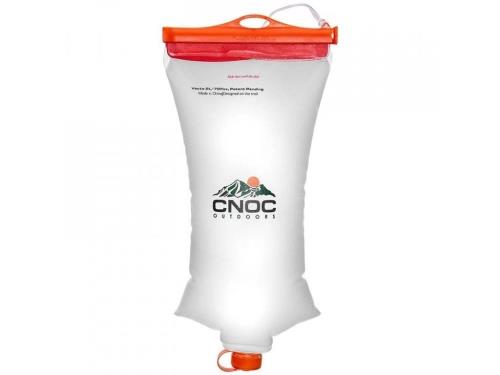 Sawyer CNOC 28mm Vecto 2l Water Container orange Skladacia fľaša