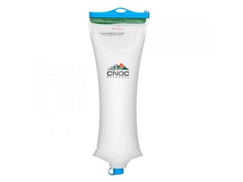 Sawyer CNOC 28mm Vecto 3l Water Container orange Skladacia fľaša