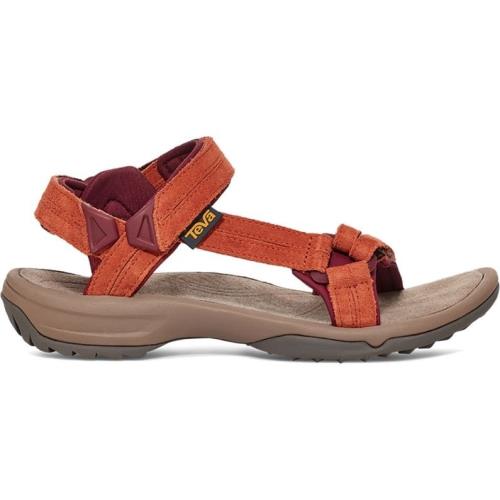 Teva Terra Fi Lite Suede L LNG, 37 Dámske sandále