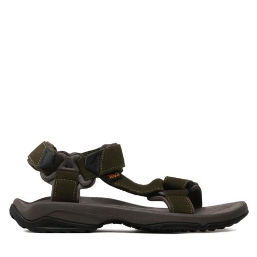 Teva TEVA Terra Fi Lite Suede M DOL, 47 Pánske sandále