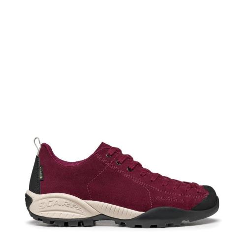 Scarpa Mojito GTX raspberry, 41 Dámske trekové topánky