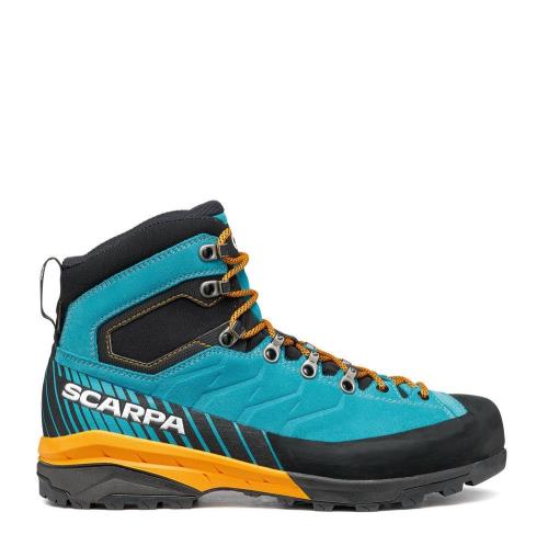 Scarpa Mescalito TRK GTX Azure/Azure, EU 45 ½ Pánske topánky