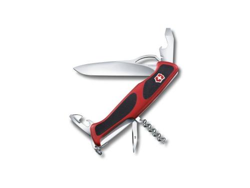 Victorinox RangerGrip 61 červená Vreckový nôž
