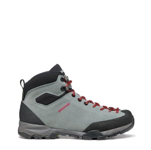Scarpa Mojito Hike GTX conifer/raspberry, 38 Dámske trekingové topánky
