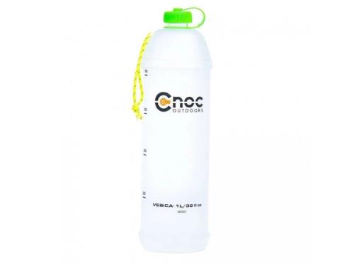 Sawyer CNOC 28mm Vesica 1l Bottle green Skladacia fľaša