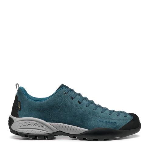 Scarpa Mojito GTX petrol, EU 46 ½ Pánske trekingové topánky