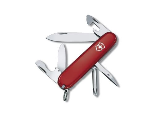 Victorinox Tinker červená Vreckový nôž