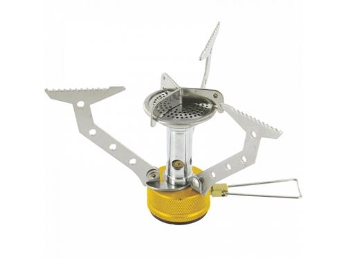 Yate HPX100 Compact Stove Varič strieborná Varič