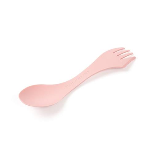 Light my fire Spork Original BIO dustypink bulk Cestovný príbor