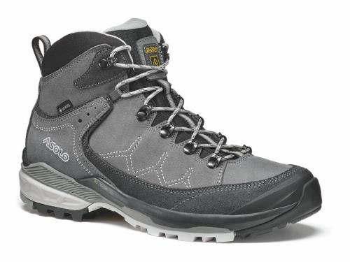 Asolo Falcon EVO LTH GV grey/shark, EU 38 ⅔ Dámske topánky