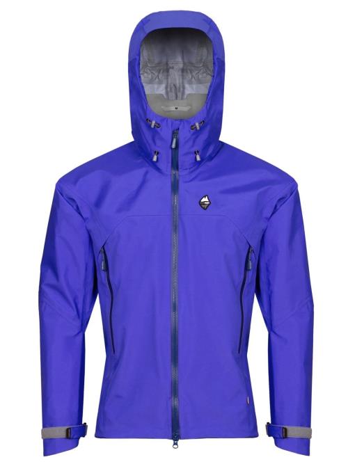High point Protector 6.0 Jacket dazzling blue, XXL Pánska hardshellová bunda