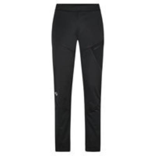 Ziener NABELLE black, 40 Dámske softshellové nohavice