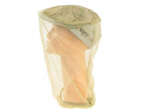 Yate HIGHLANDER Moskytiéra Micro Head Net pozri obrázok Doplnky