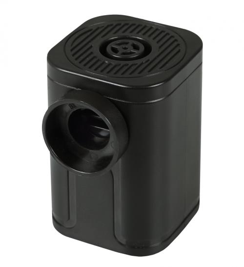 Husky Elektrická pumpa AIRFLOW black Náhradný diel