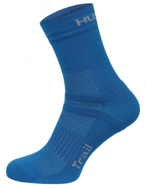 Husky Trail blue, XL(45-48) Ponožky