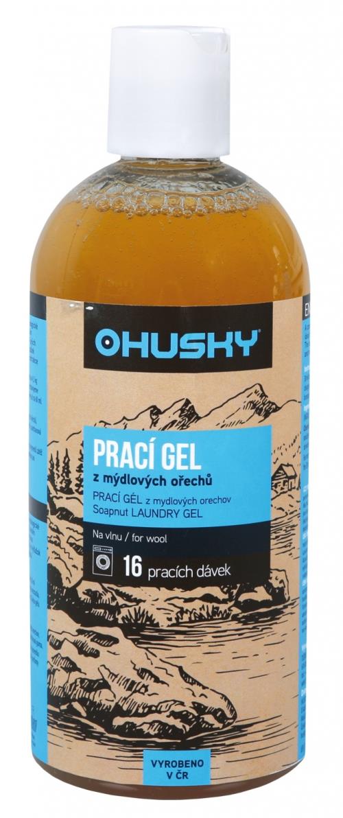 Husky MERINO 500 ML pozri obrázok Prací prostriedok
