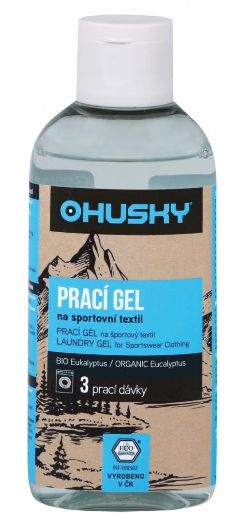Husky SPORT BIO 110 ML pozri obrázok Prací prostriedok