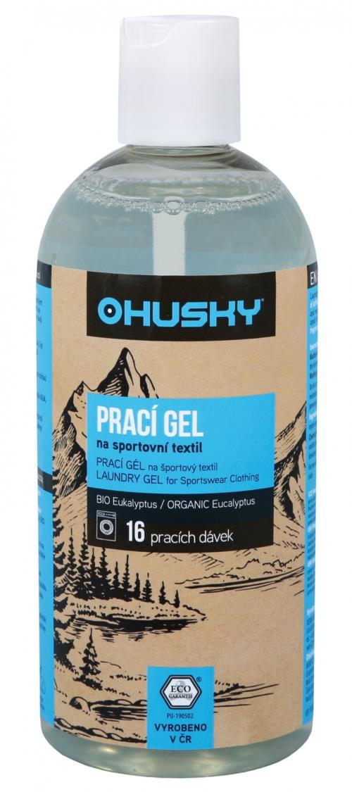 Husky SPORT BIO 500 ML pozri obrázok Prací prostriedok