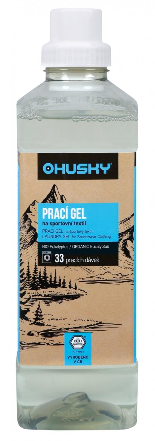 Husky SPORT BIO 1L pozri obrázok Prací prostriedok