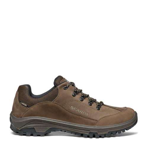 Scarpa Cyrus GTX hnedá, 46 Pánske topánky