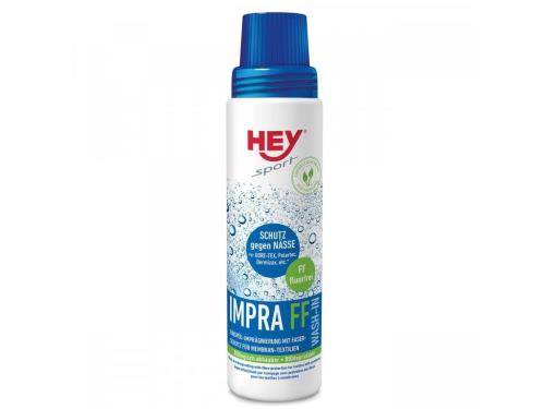 Yate HEY SPORT Impra FF Wash-In pozri obrázok Prací prostriedok